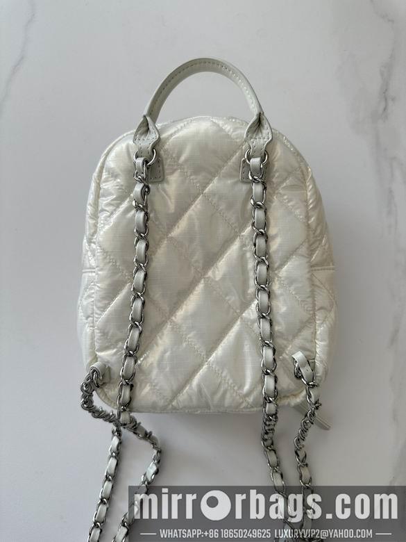 Chanel Replica Bags AS4366 22X18X10cm BL 2colour