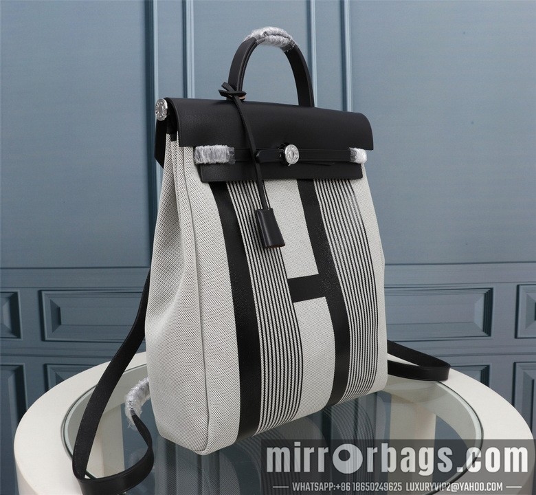 Hermes Replica Bags herbag 30X35X12cm 092702 AM 2colour