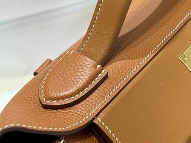 Hermes Replica Bags 24X24X29cm 101201 AM 3colour
