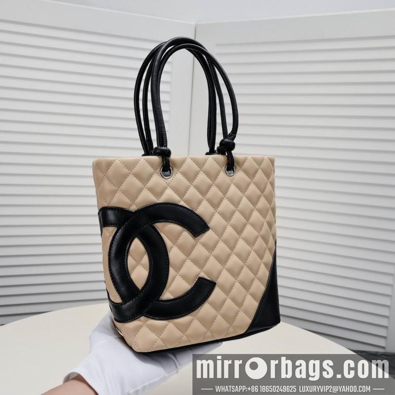 Chanel Replica Bags 3354 20X23X11.5cm WO 3colour