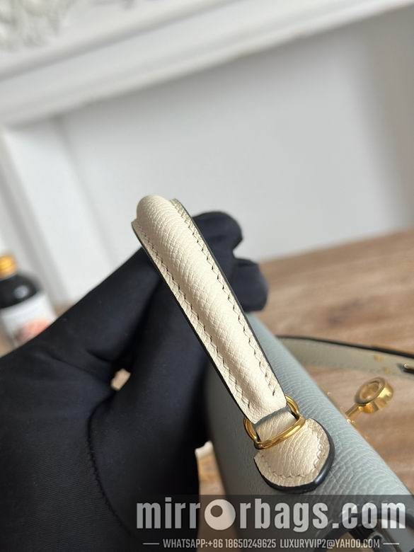 Hermes Replica Bags 19cm AM 12