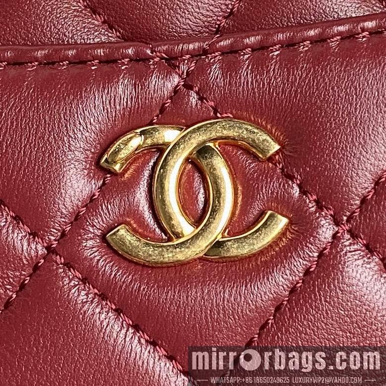 Chanel Replica Bags AS5190 12X18X7cm BL 3colour