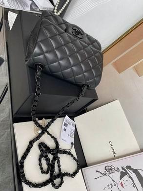 Chanel Replica Bags 01115 17cm BL