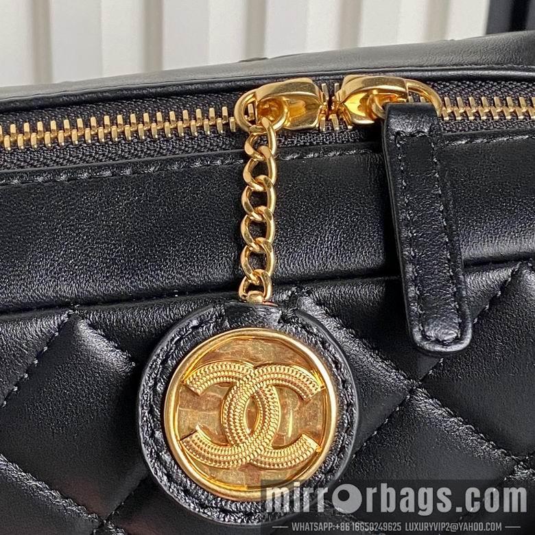 Chanel Replica Bags AS5181 28cm BL