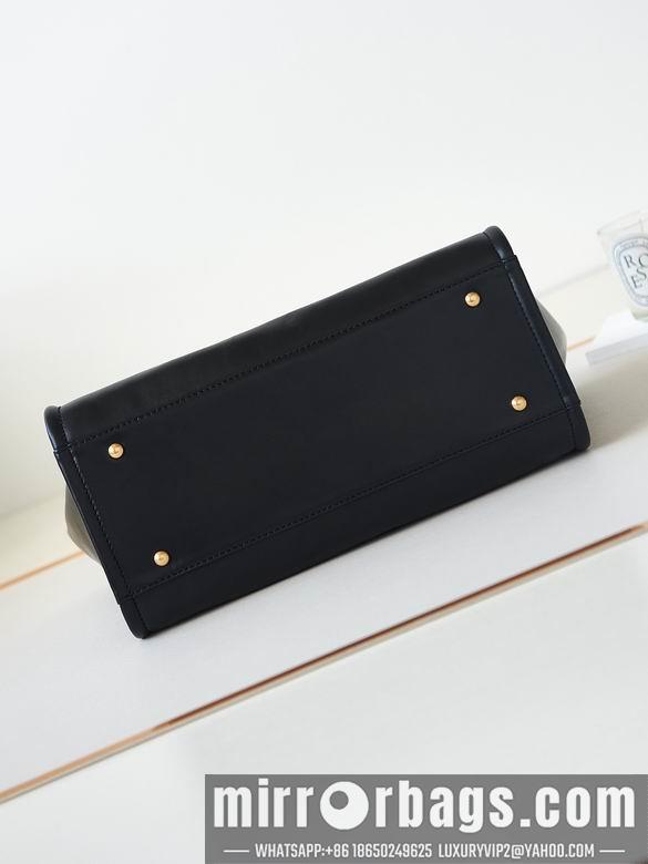 Chanel Replica Bags AS3257 33cm BL-1