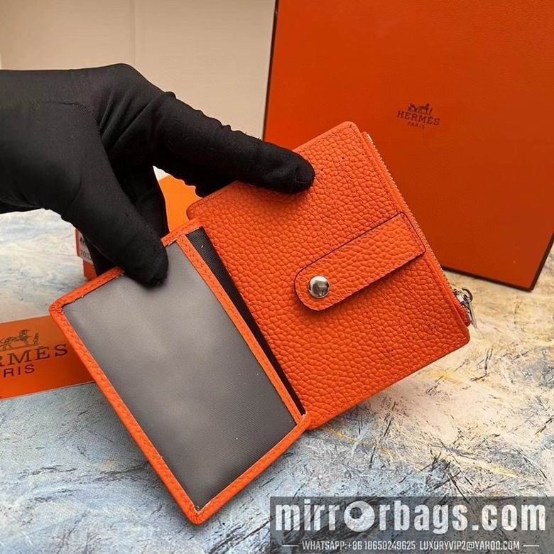 Hermes Replica Bags 7012 YG-3 2colour