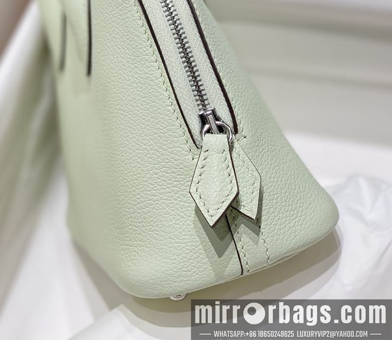 Hermes Replica Bags 19X14X8cm 080701 AM 8