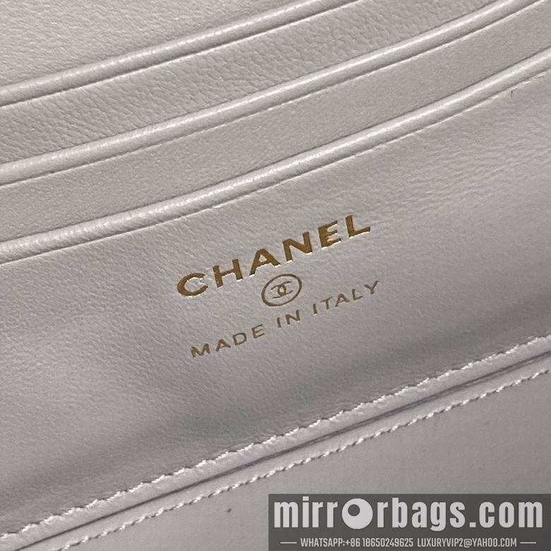 Chanel Replica Bags AP4285 17cm BL 4colour