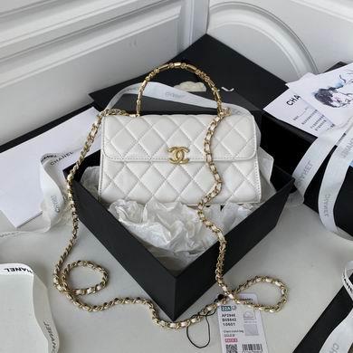 Chanel Replica Bags AP2946 10X18X4.5cm AL 3colour