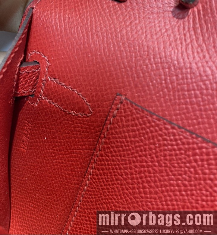 Hermes Replica Bags 20.5X11X2cm 081703 AM 13