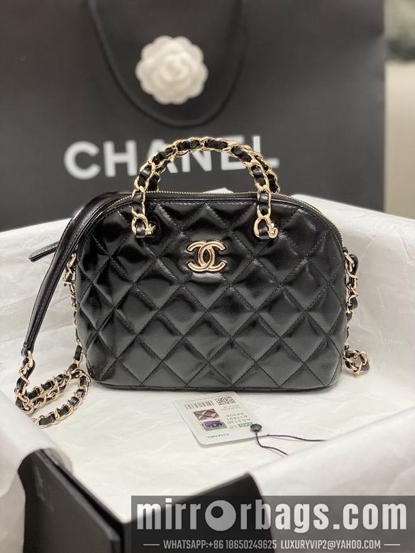 Chanel Replica Bags AP5130 15X20X6cm BL 4colour
