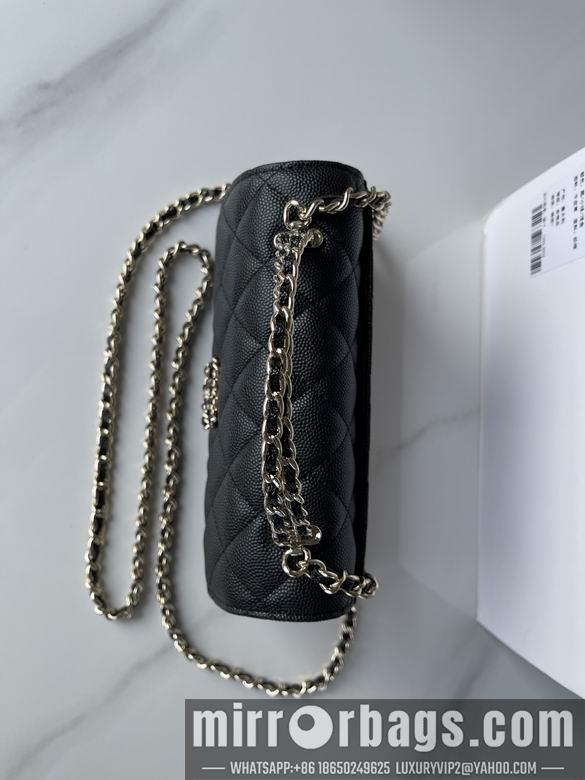 Chanel Replica Bags AS3238 18X10X4.5cm BL 2colour