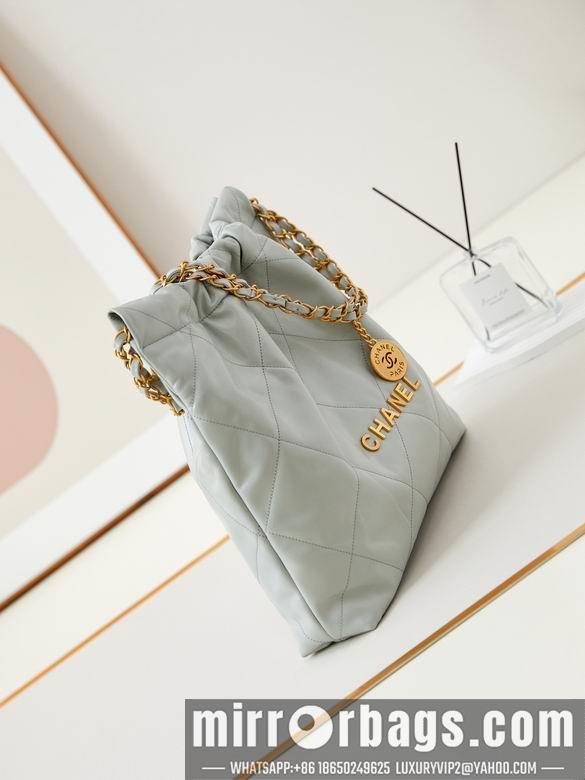 Chanel Replica Bags AS3261 39X42X8cm BL-12