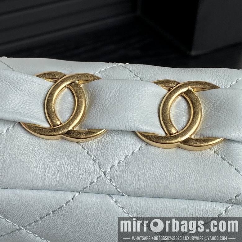 Chanel Replica Bags AS5176 22.5cm BL 4colour