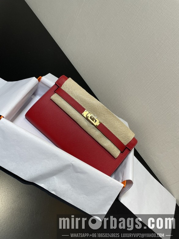 Hermes Replica Bags 20.5X11X2cm 081703 AM 13