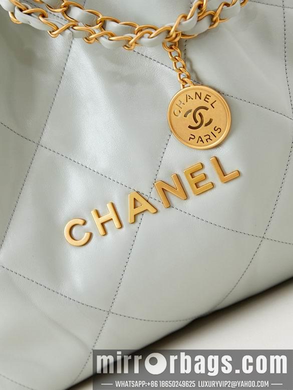 Chanel Replica Bags AS3261 39X42X8cm BL-12