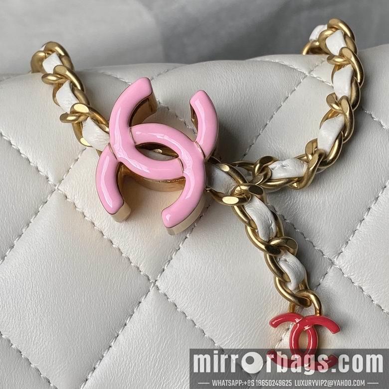 Chanel Replica Bags AS4973 11X18X5.5cm BL 2colour