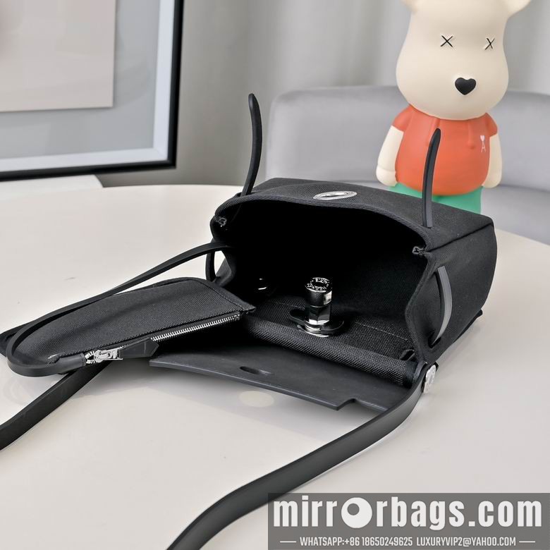 Hermes Replica Bags Herbag 20cm  030102 AM 3colour