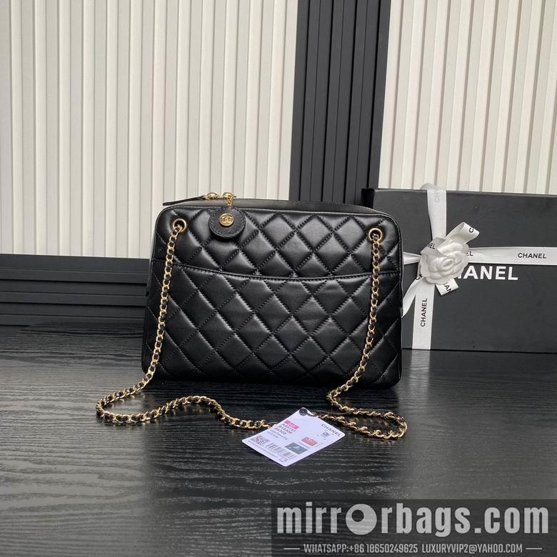 Chanel Replica Bags AS5181 28cm BL
