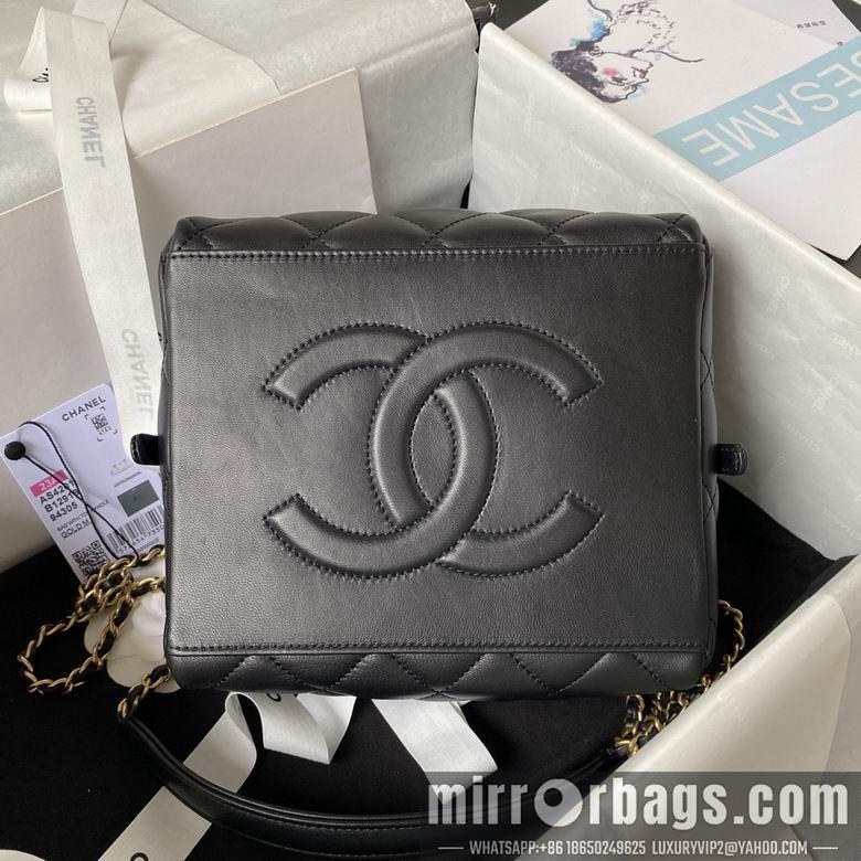 Chanel Replica Bags AS4201 17X21X5.5cm BL 3colour