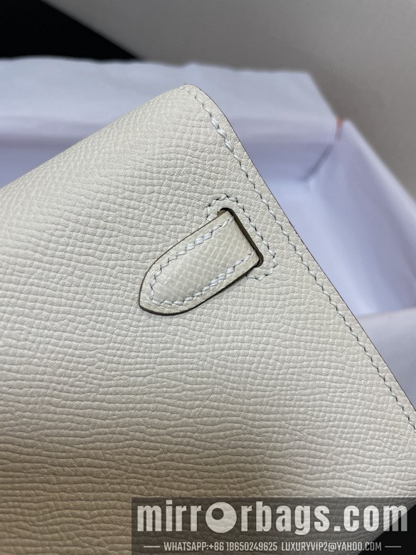Hermes Replica Bags 20.5X11X2cm 081703 AM 10