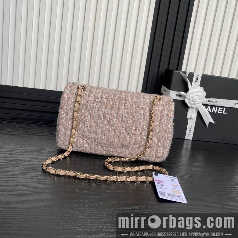 Chanel Replica Bags A01112 25cm BL