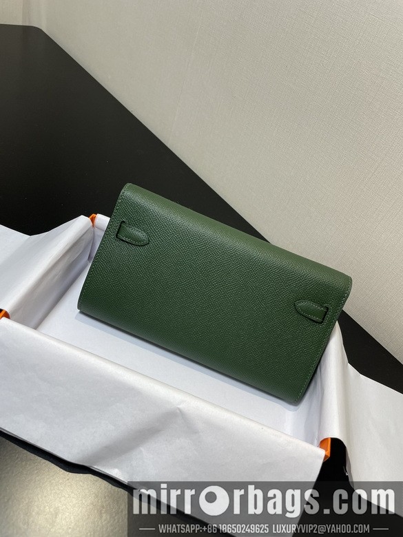 Hermes Replica Bags 20.5X11X2cm 081703 AM 12