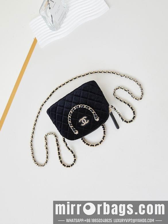 Chanel Replica Bags AP3354 16X11X5.5cm BL 3colour