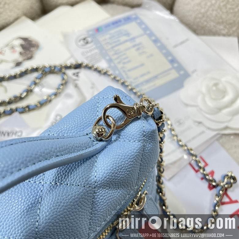 Chanel Replica Bags AP4407 17X19.5X5cm BL 4colour