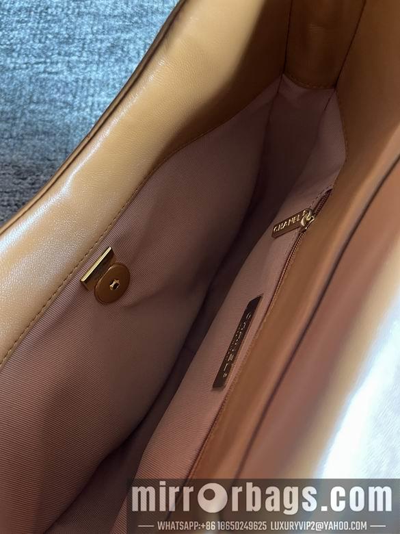 Chanel Replica Bags 4638 23cm BL