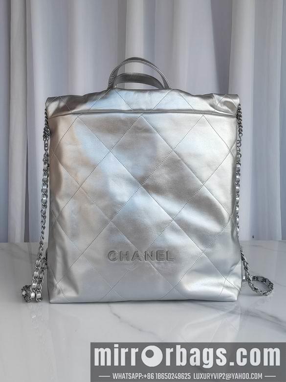 Chanel Replica Bags AS3313 40X51X9cm BL