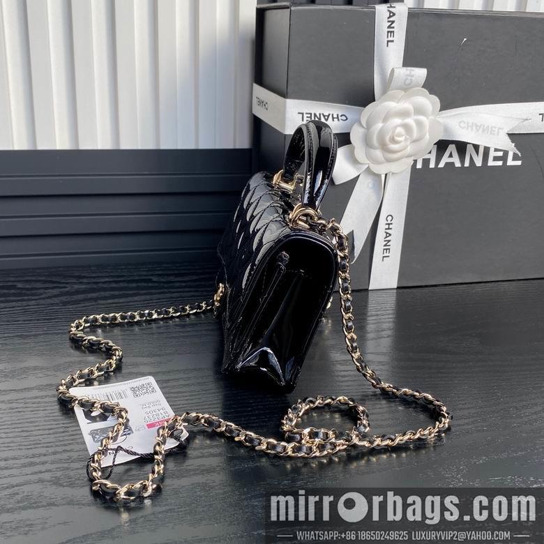Chanel Replica Bags Ap3226 17cm BL 2colour