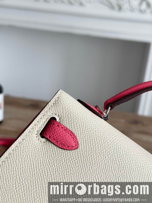 Hermes Replica Bags 19cm AM 3