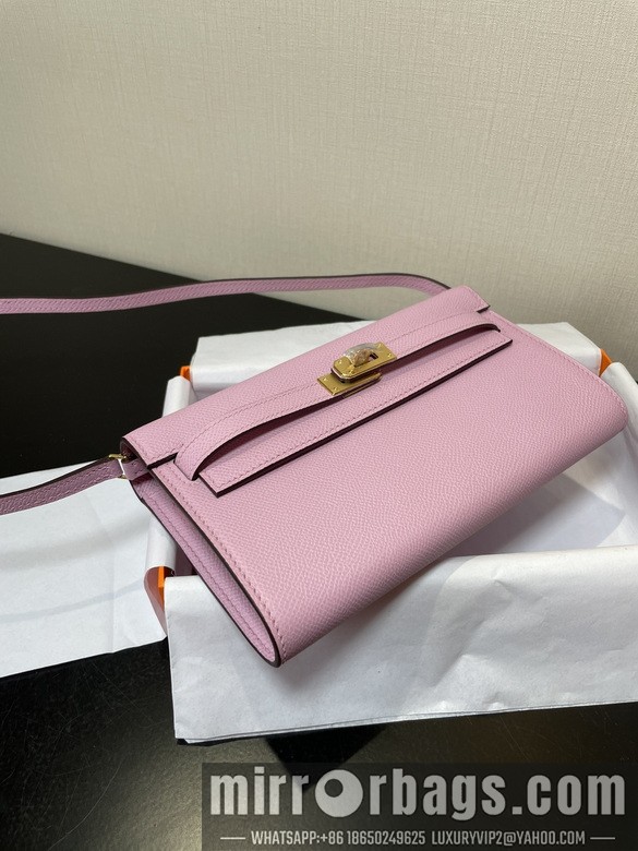 Hermes Replica Bags 20.5X11X2cm 081703 AM 19