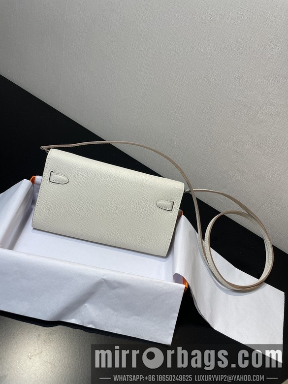 Hermes Replica Bags 20.5X11X2cm 081703 AM 10