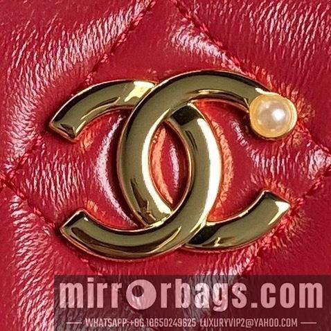 Chanel Replica Bags AP4285 17cm BL 4colour