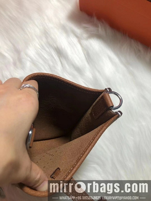 Hermes Replica Bags mini 080506 AM 2colour
