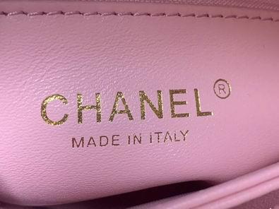 Chanel Replica Bags 92236 25cm al