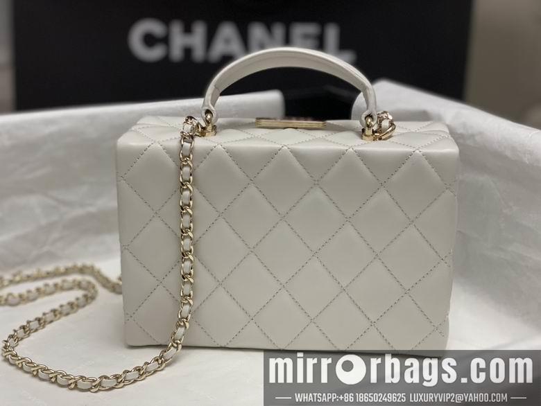 Chanel Replica Bags 101204 BL 4colour