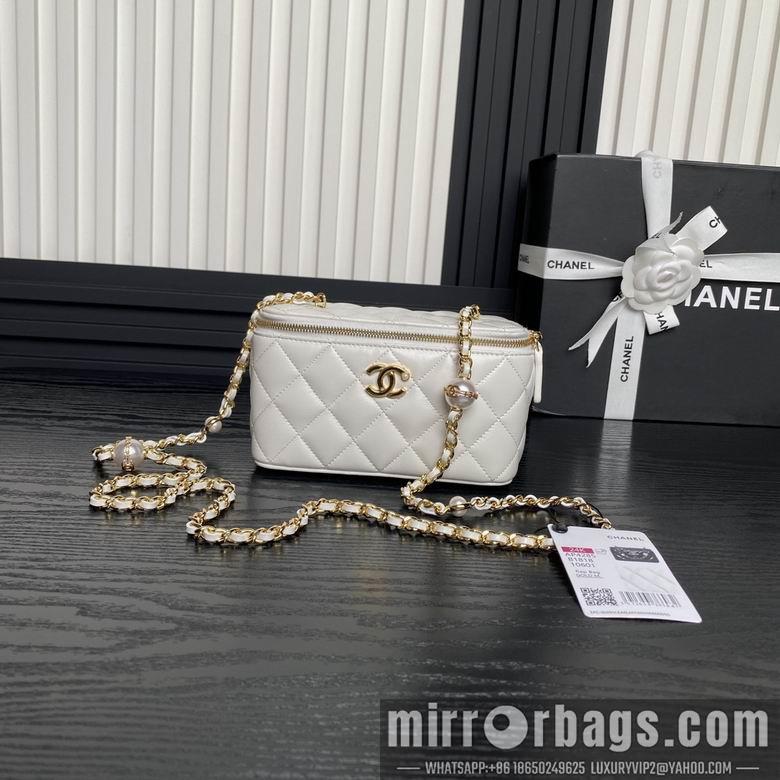 Chanel Replica Bags AP4285 17cm BL 4colour