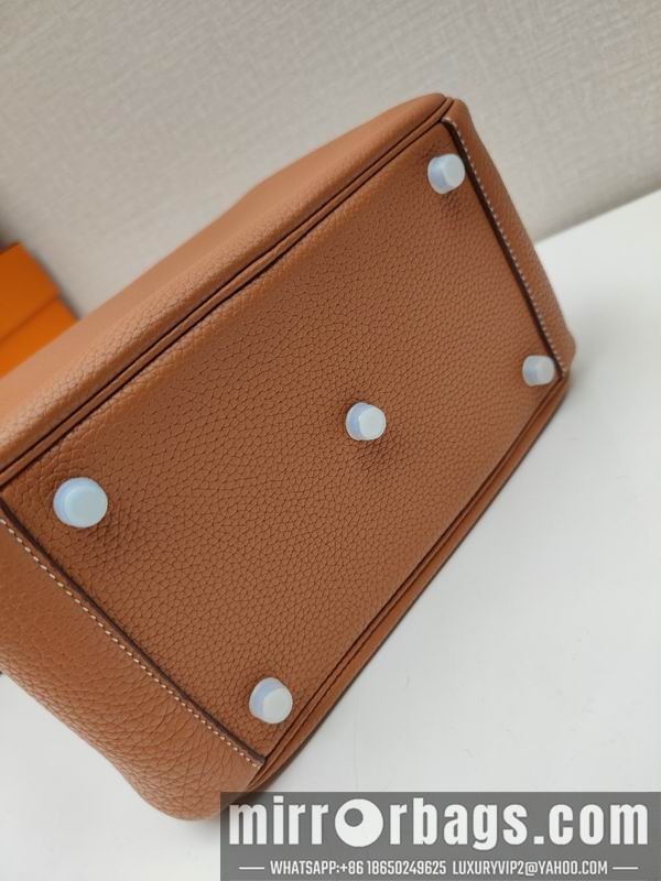 Hermes Replica Bags Lindy TC am 02
