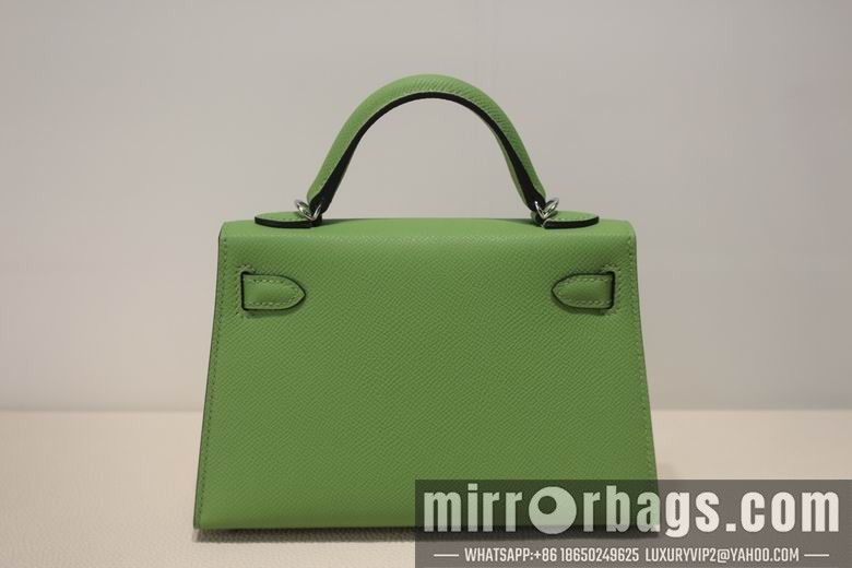 Hermes Replica Bags kelly 121902 AM 10