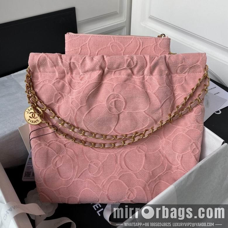 Chanel Replica Bags AS3260 35X37X7cm BL-6
