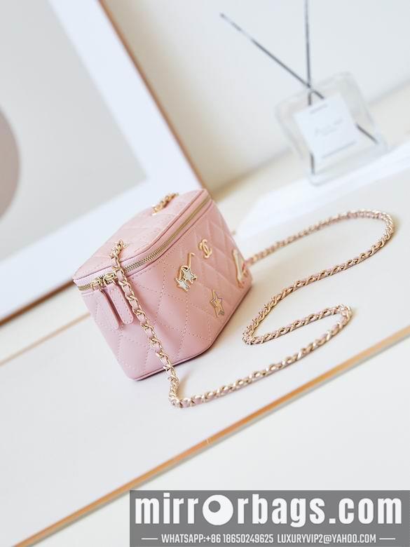 Chanel Replica Bags AP1341 9.5X17X8cm BL