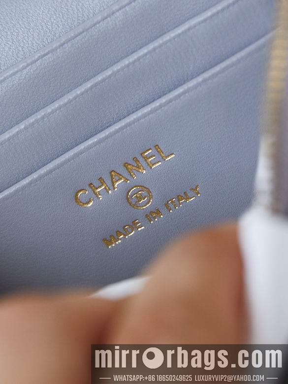 Chanel Replica Bags AP4046 10X16X8cm BL 3colour