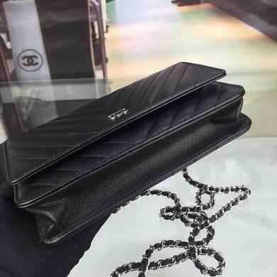 Chanel Replica Bags BN33814 19X12.5