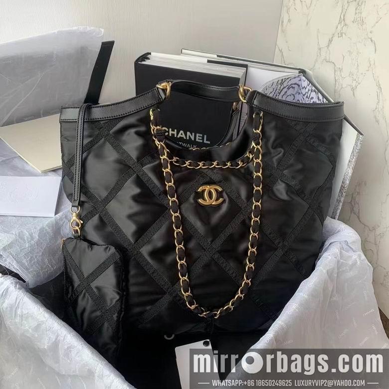 Chanel Replica Bags AS2993 BL