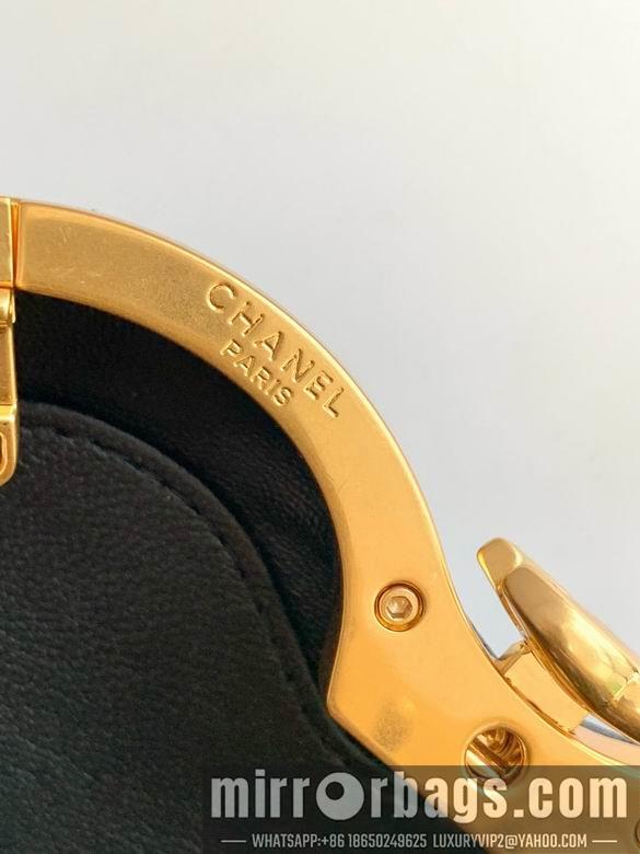 Chanel Replica Bags AS4027 12X11X3cm BL