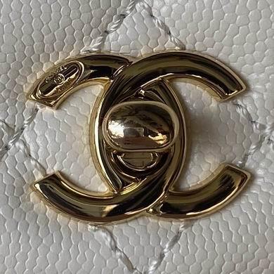 Chanel Replica Bags AS2215 13X19X9cm BL 2colour