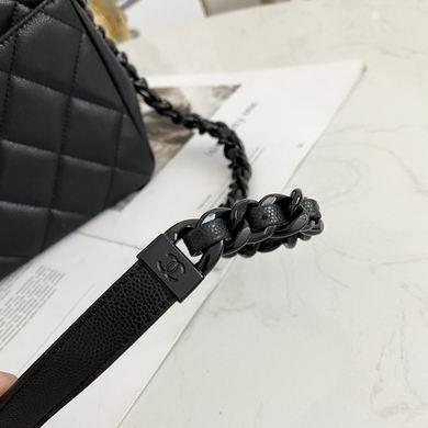 Chanel Replica Bags 2303 24X16.5X7cm AL 2colour